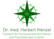 Dr. med. Herbert Menzel